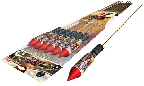  Ракеты Союз-Аполлон  в Мурманске