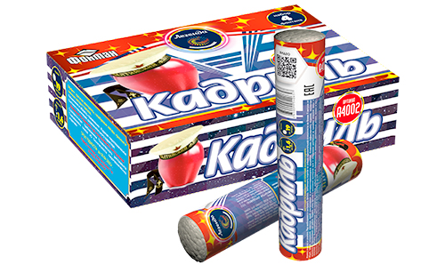  Фонтан Кадриль  в Мурманске